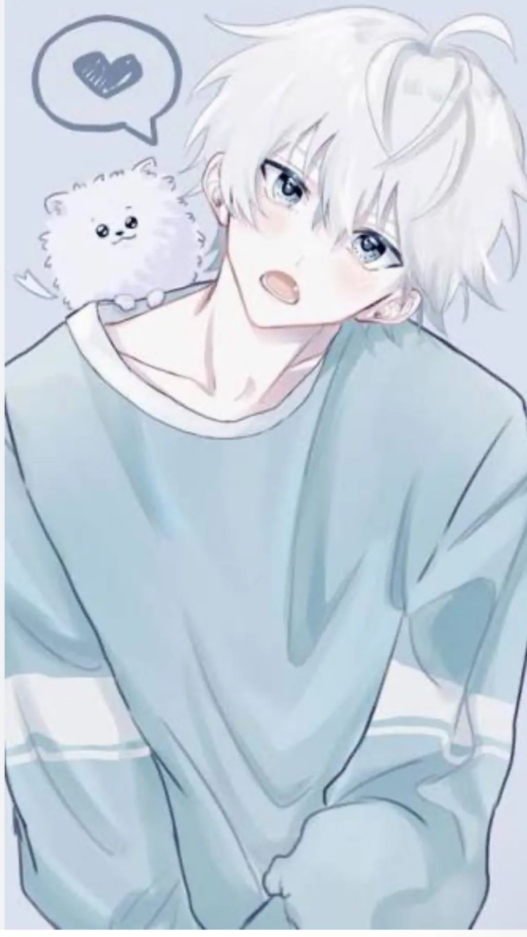 ai character: 𝓝𝓸𝓪𝓱~ background