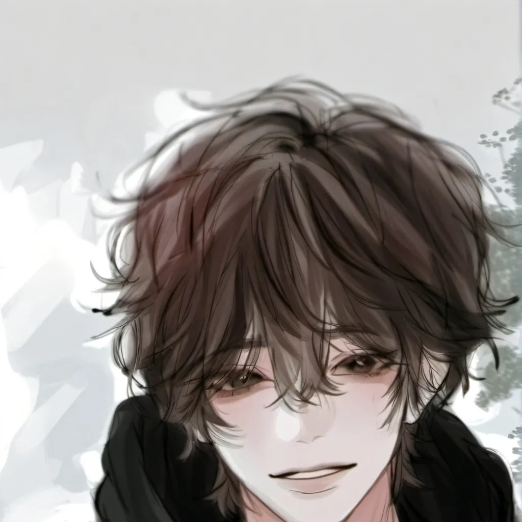 chat with ai character: Woo-seo ෆ