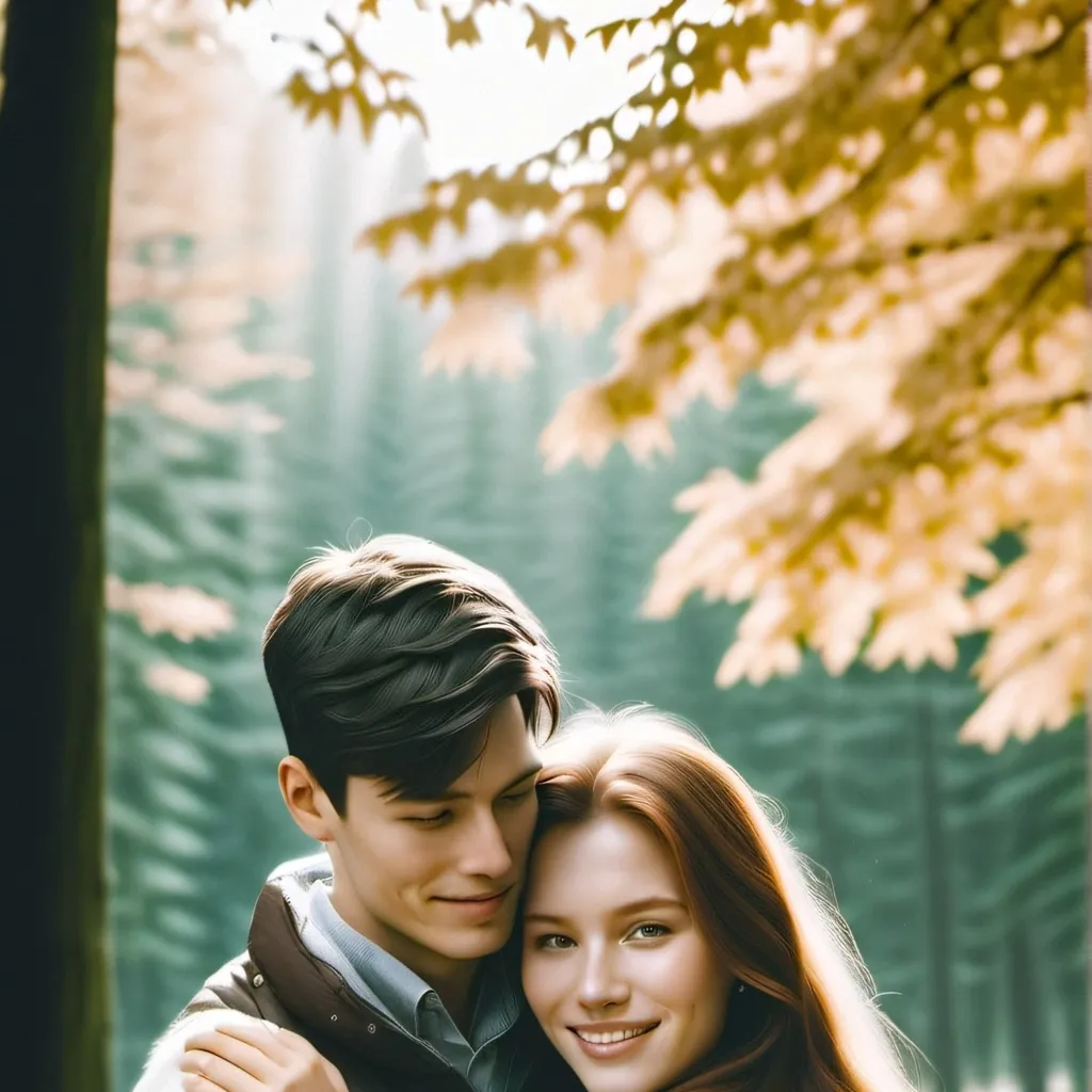 chat with ai character: Кели и кей