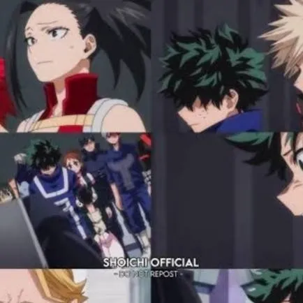 chat with ai character: Mha Aoyama Traitor