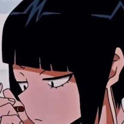 chat with ai character: MHA Jirou Vignette