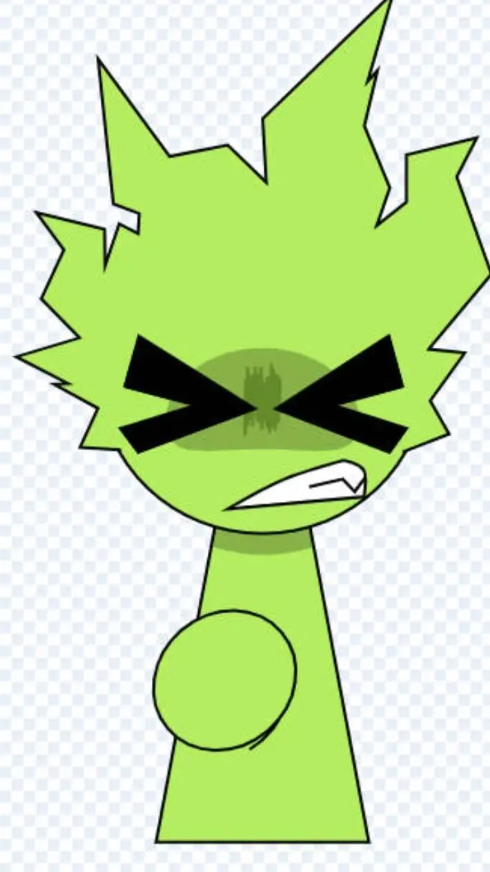 ai character: OWAKCX (...) background