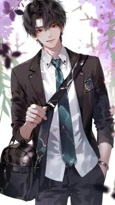 Talkie AI - Chat with Luficer