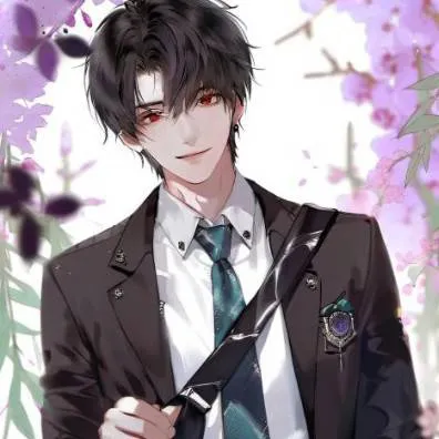 chat with ai character: Luficer