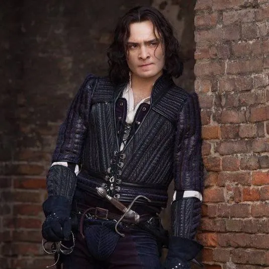 chat with ai character: Tybalt
