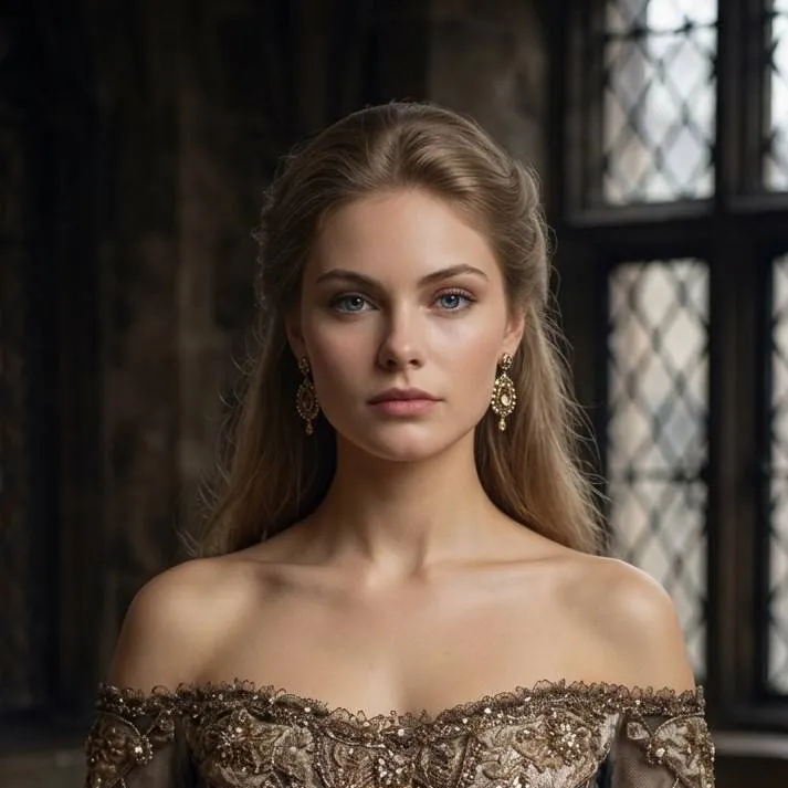 chat with ai character: Lady Helena 