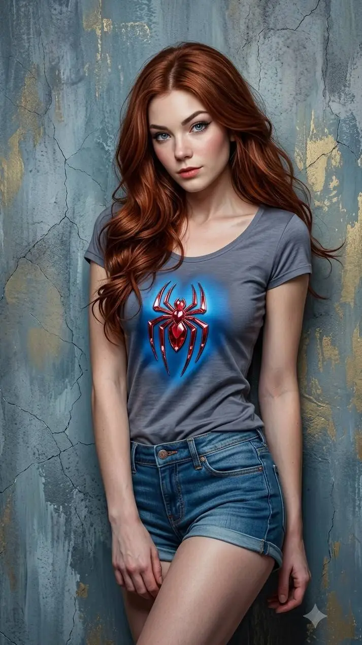 Talkie AI - Chat with Mary Jane Watson 