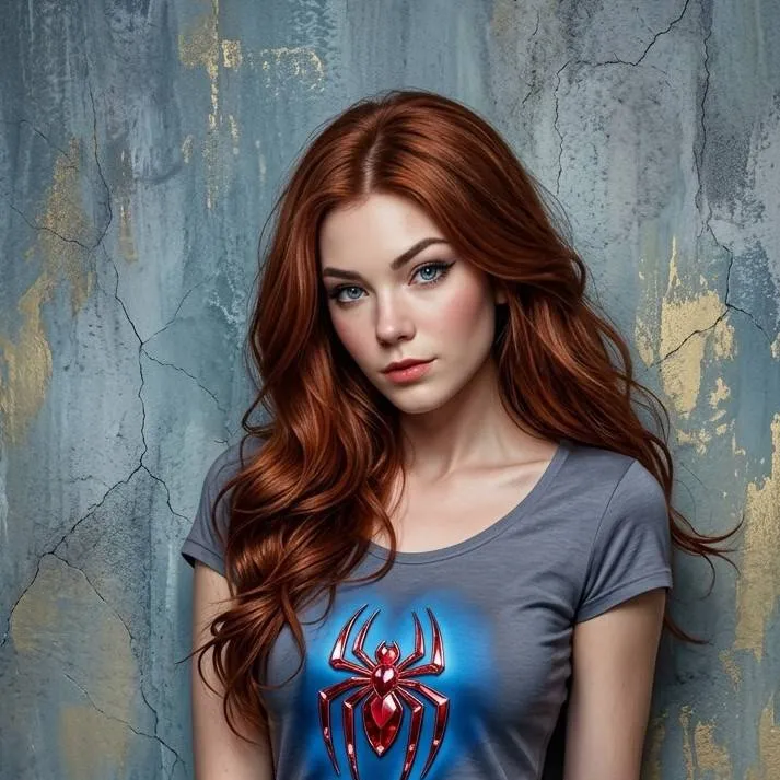 chat with ai character: Mary Jane Watson 