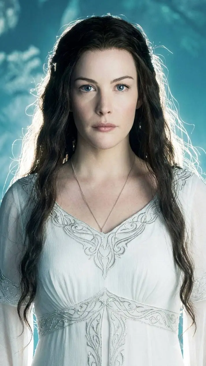 Talkie AI - Chat with Arwen