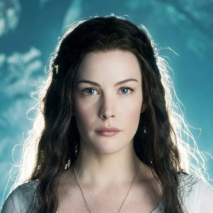 chat with ai character: Arwen