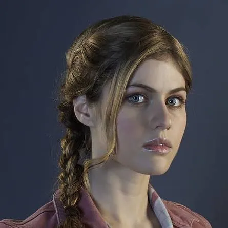 chat with ai character: Annabeth Chase 