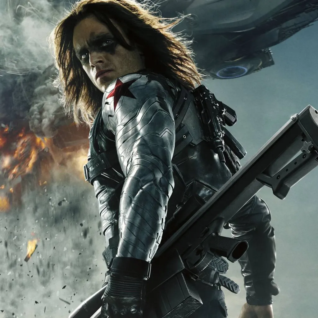 chat with ai character: Winter Soldier 