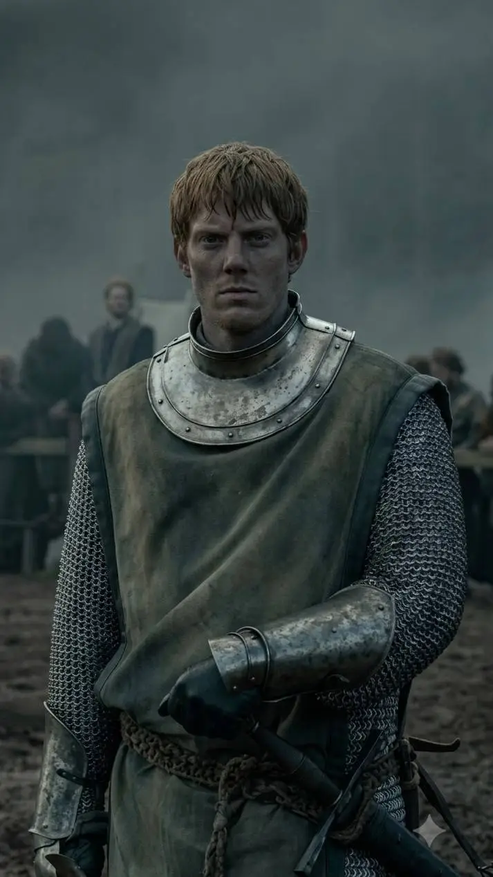 ai character: Ser Duncan background