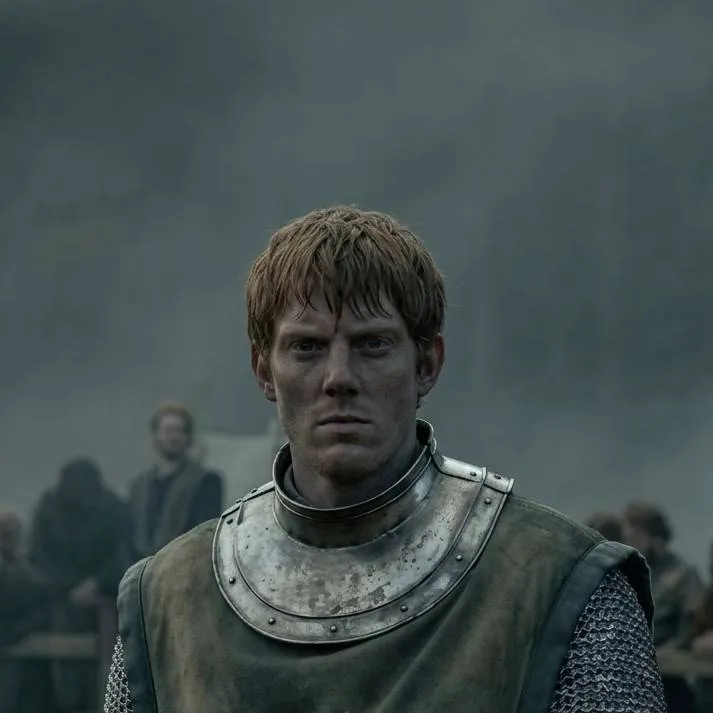 chat with ai character: Ser Duncan
