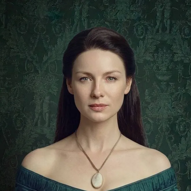 chat with ai character: Claire Fraser