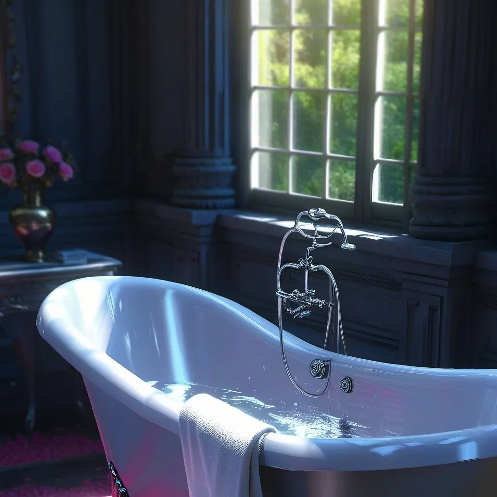 chat with ai character: naughty tanjiro