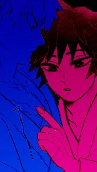 ai character: sanegiyuu background