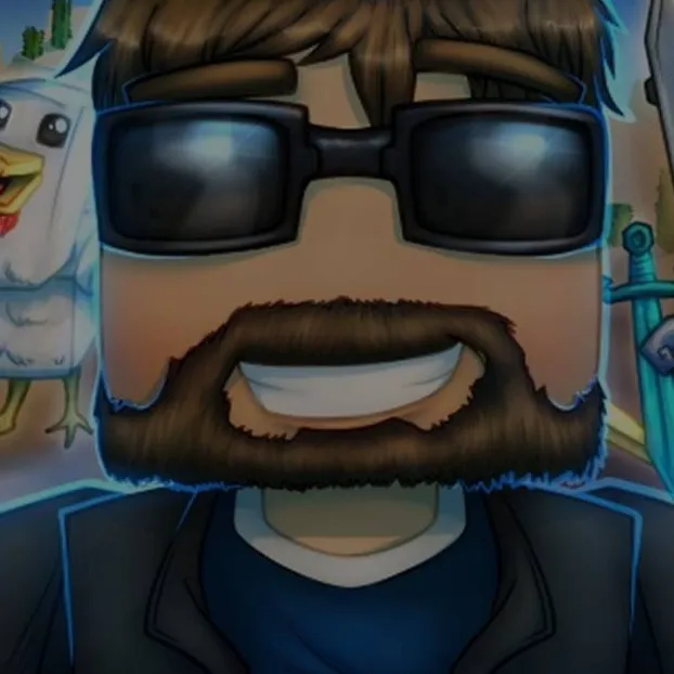 chat with ai character: ssundee (Ian)