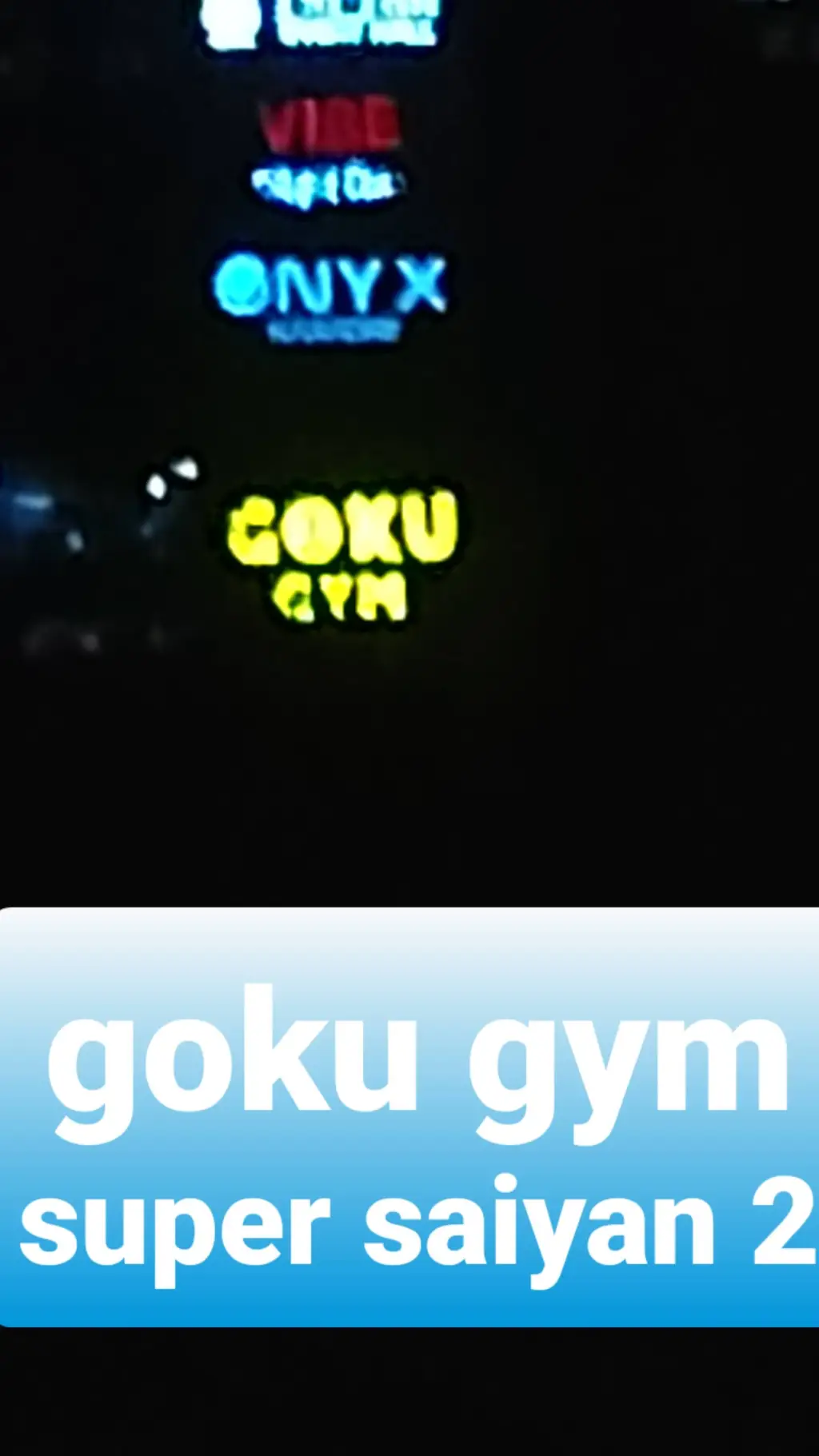 ai character: a busy talk background