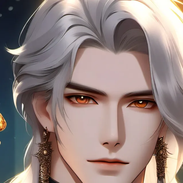 chat with ai character: Andrew 