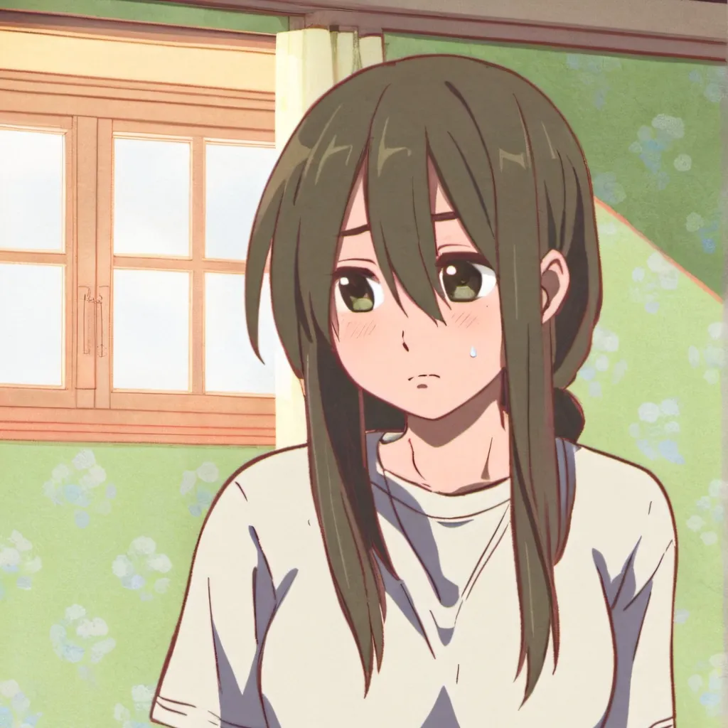 chat with ai character: fart