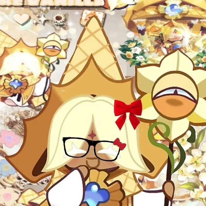 chat with ai character: ~Pure Vanilla :3~