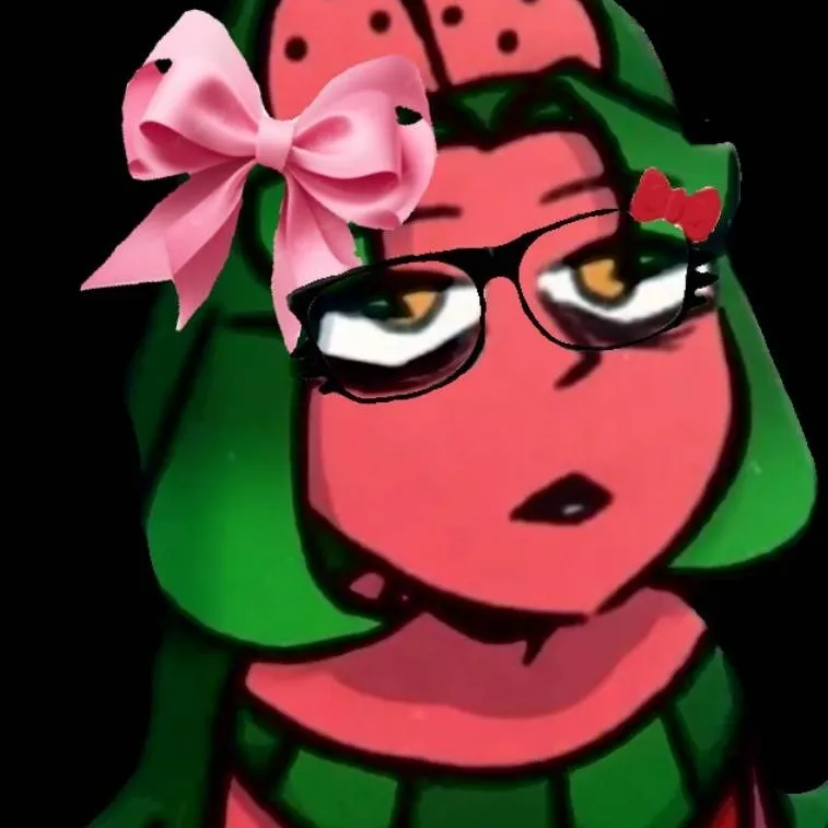 chat with ai character: Voluntária :3