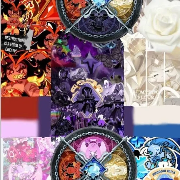 chat with ai character: * Beasts *