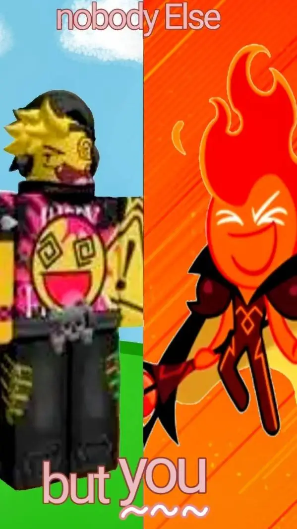 ai character: Fragment1xFsc background