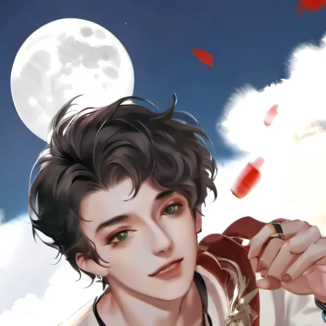 chat with ai character: noah