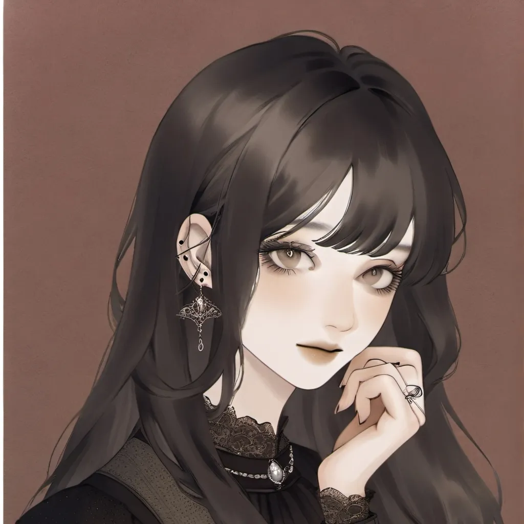 chat with ai character: Eva