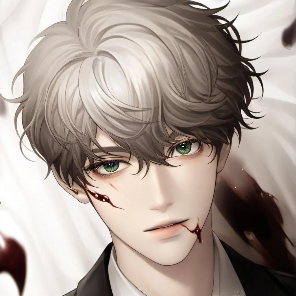 chat with ai character: maroy