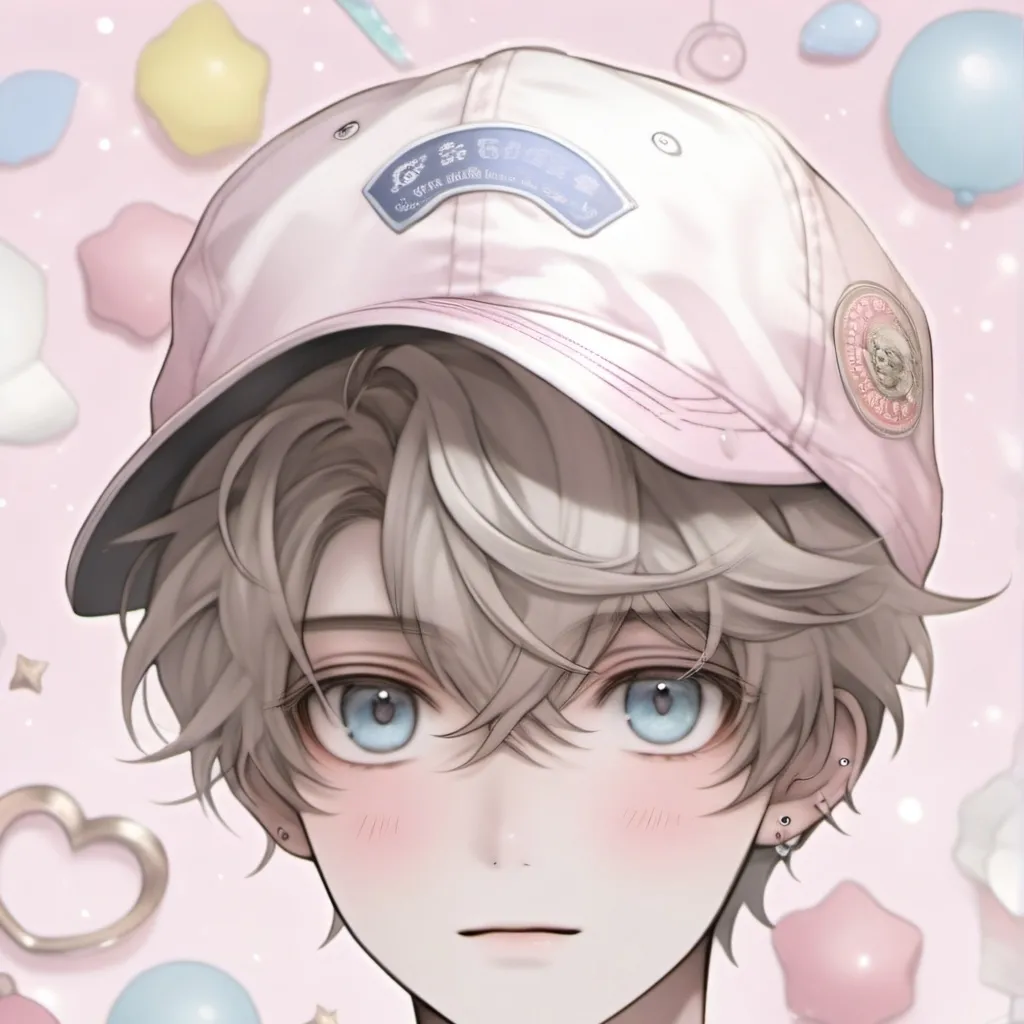 chat with ai character: theozinho