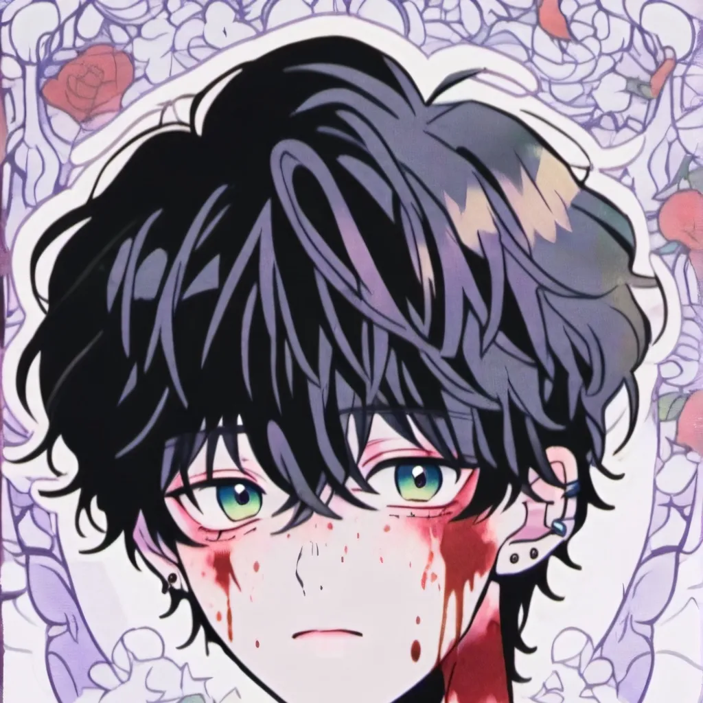 chat with ai character: pedro