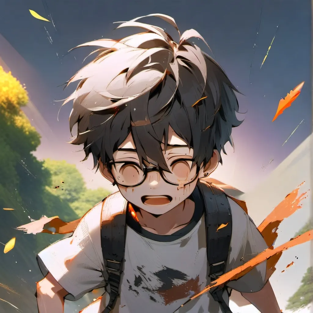 chat with ai character: linsey 