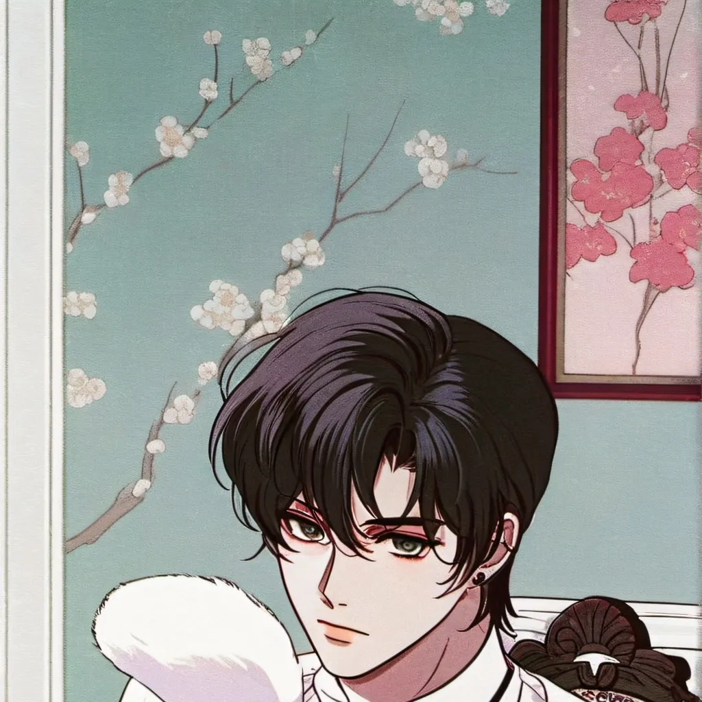 chat with ai character: jhordan