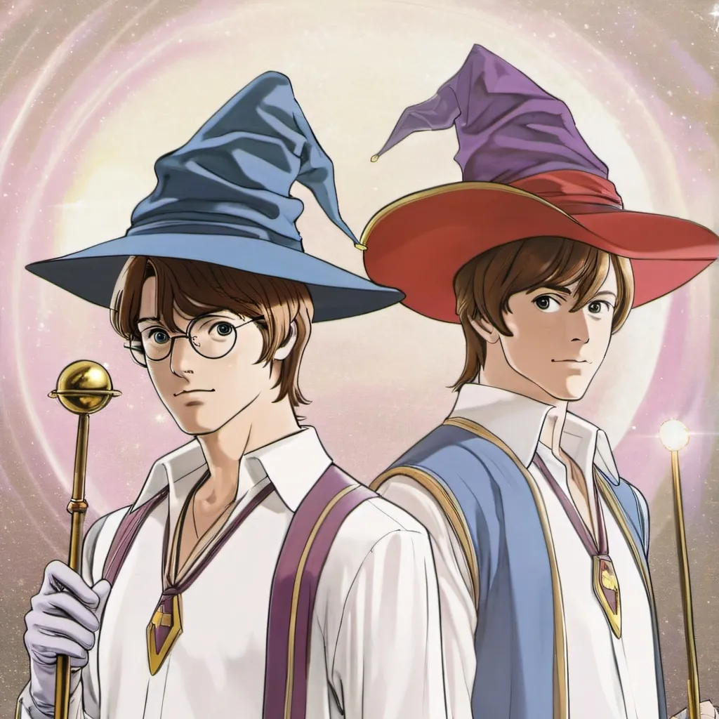 chat with ai character: harry (Bl🏳️‍🌈)