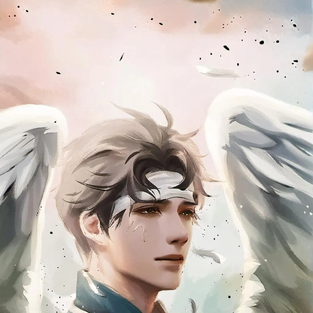 chat with ai character: gabriel 