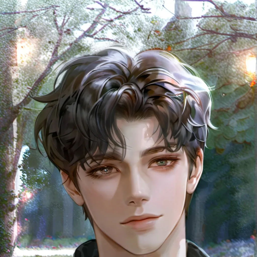 chat with ai character: pablo