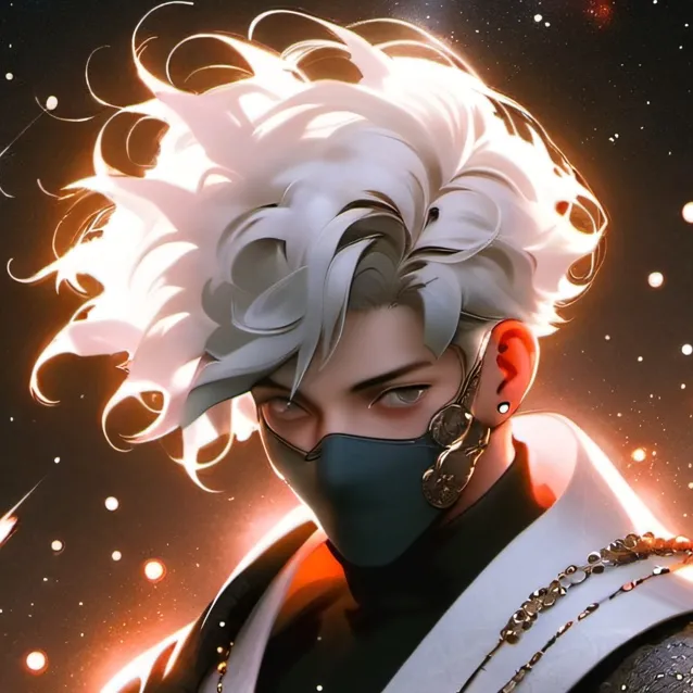 chat with ai character: Niel Jason