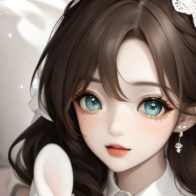 chat with ai character: Cuddles