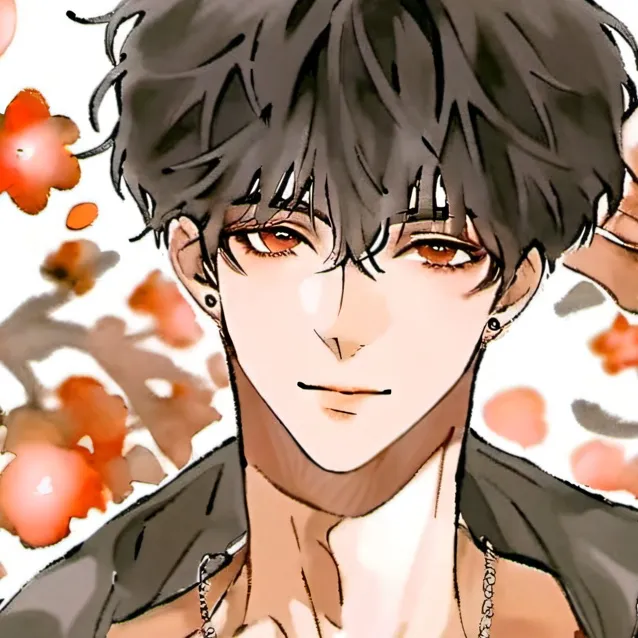 chat with ai character: Michael~