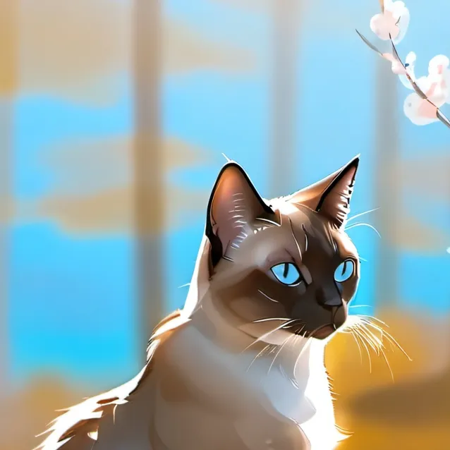 chat with ai character: noni