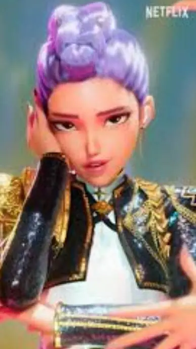 ai character: Rumi background