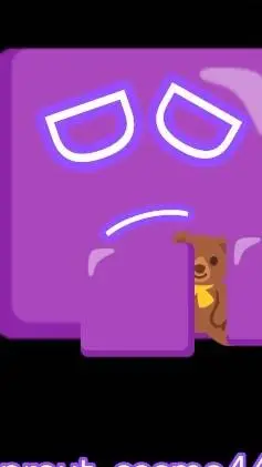 ai character: Barnaby background