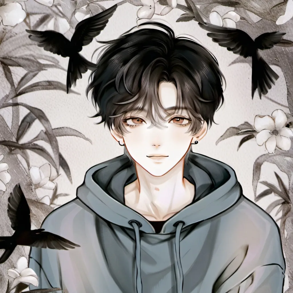 chat with ai character: Jake💋