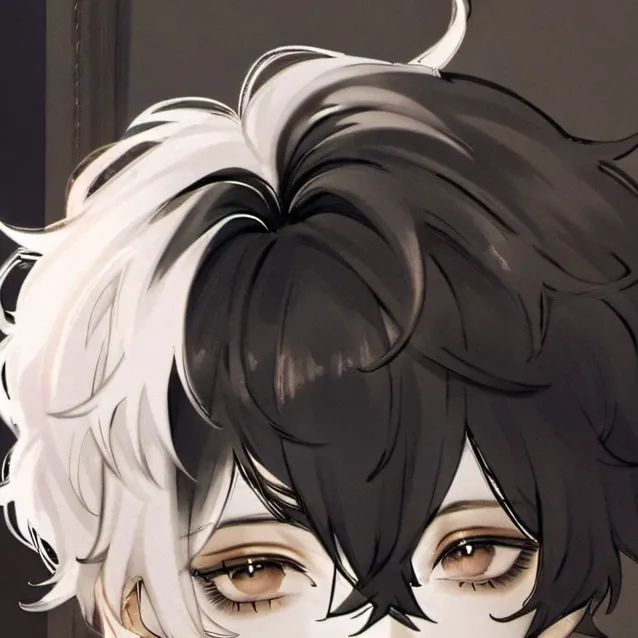chat with ai character: Jisan🥀