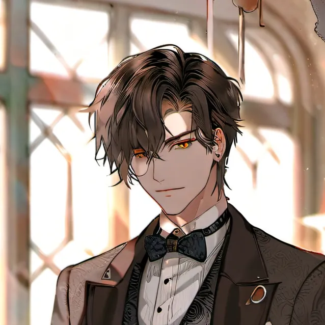 chat with ai character: Lee Felix🥀