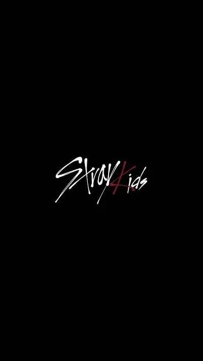 ai character: stray kids..skz background