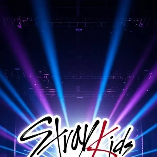 chat with ai character: stray kids..